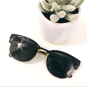 warby parker clubmaster